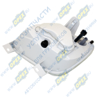 217.3711 Фара блок ГАЗ-3302,2217,33104 правая Н/О Формула Света